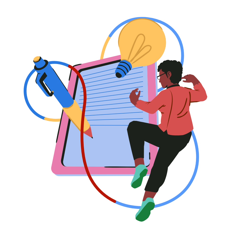 Expert Content Writing Services in Dubai – Words That Build Brands