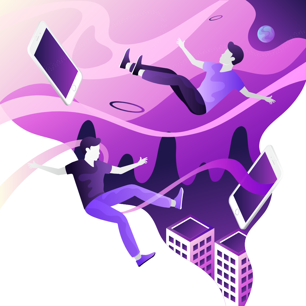 We implement optimized campaigns designed for profitability.